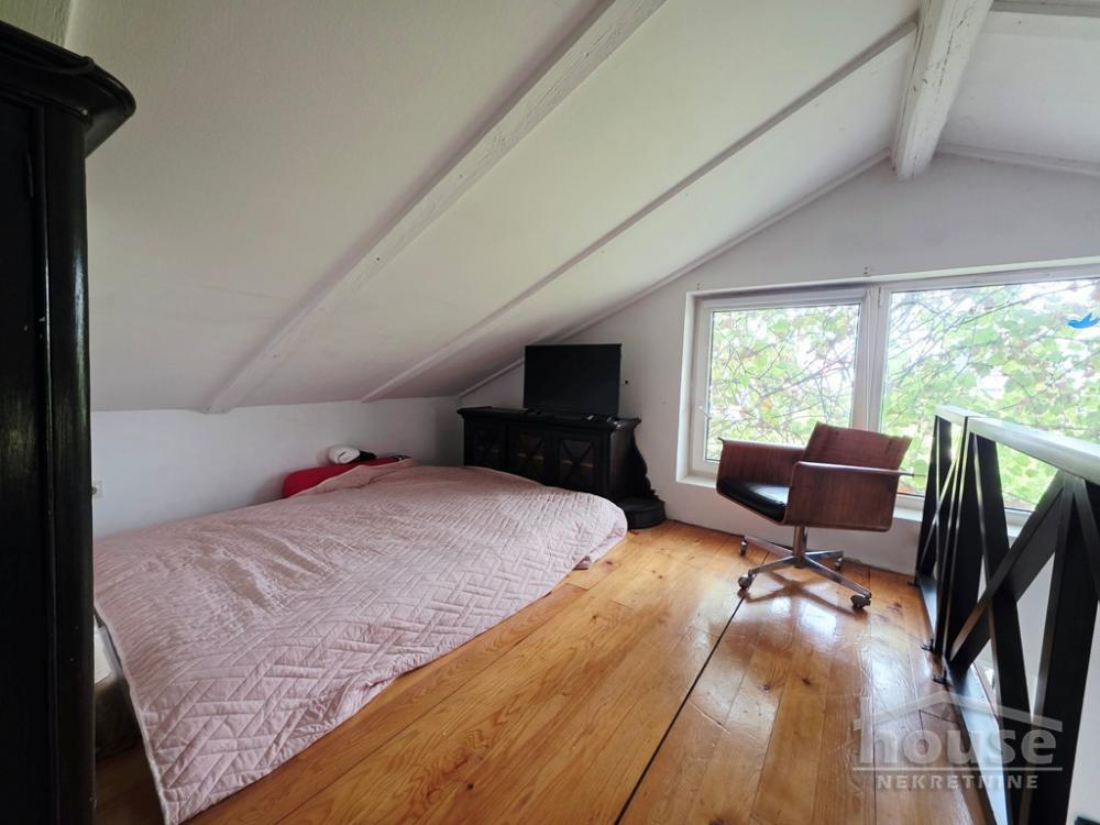 Slika 9 - Stan,NOVI SAD,CENTAR,kv: 51.00, € 154500, ID: 1066222