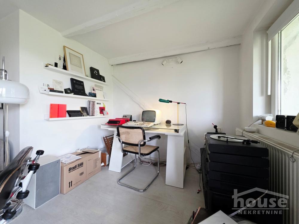 Slika 3 - Stan,NOVI SAD,CENTAR,kv: 51.00, € 154500, ID: 1066222