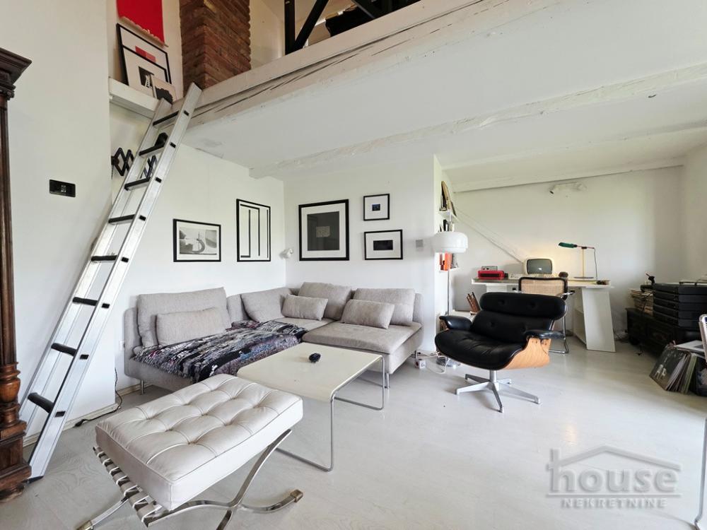 Slika 1 - Stan,NOVI SAD,CENTAR,kv: 51.00, € 154500, ID: 1066222