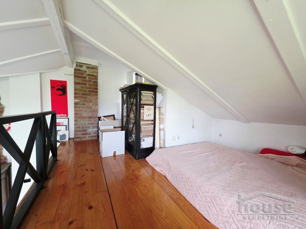 Slika 10 - Stan,NOVI SAD,CENTAR,kv: 51.00, € 154500, ID: 1066222