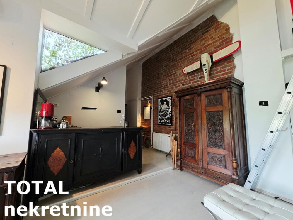 Slika 7 - Stan,NOVI SAD,CENTAR,kv: 51.00, € 154500, ID: 1103068