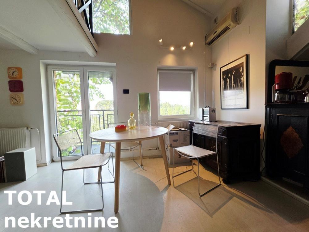 Slika 5 - Stan,NOVI SAD,CENTAR,kv: 51.00, € 154500, ID: 1103068