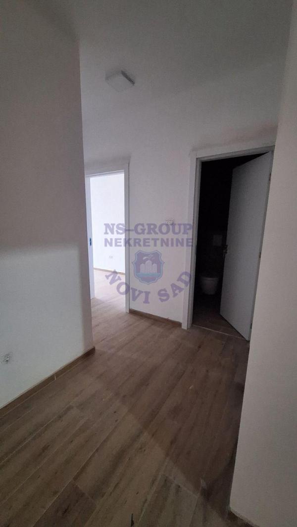 Slika 6 - Odlican dvoiposoban u novoj zgradi!