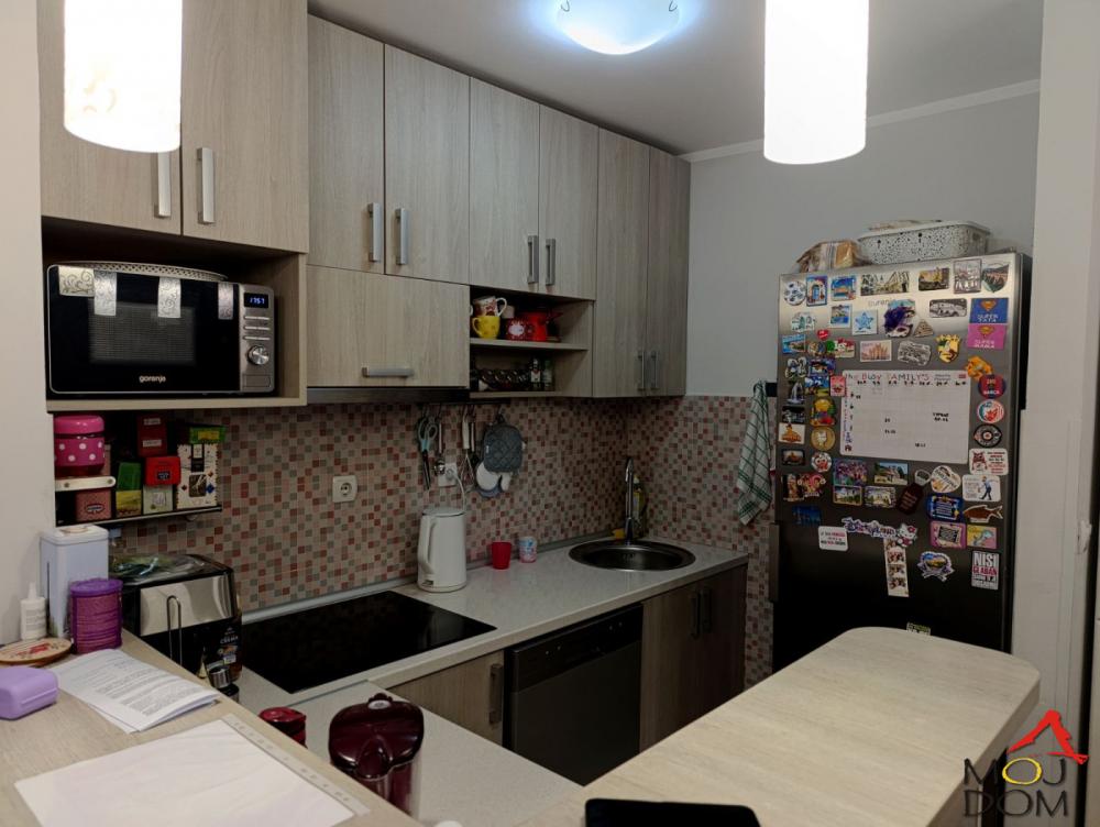 Slika 6 - Stan,NOVI SAD,BISTRICA,kv: 71, € 211150, ID: 1032716