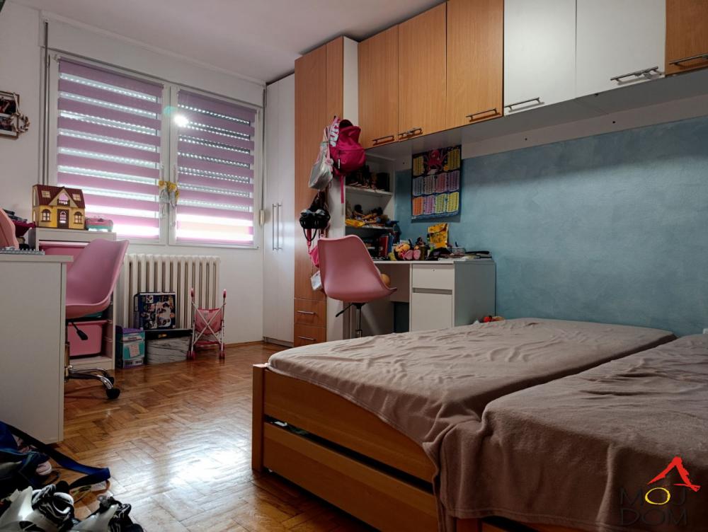Slika 8 - Stan,NOVI SAD,BISTRICA,kv: 71, € 211150, ID: 1032716