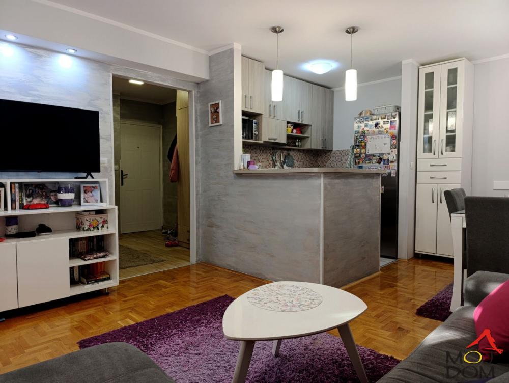 Slika 4 - Stan,NOVI SAD,BISTRICA,kv: 71, € 211150, ID: 1032716