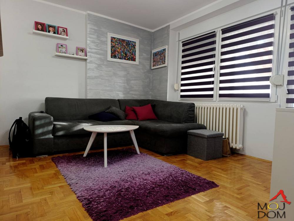Slika 2 - Stan,NOVI SAD,BISTRICA,kv: 71, € 211150, ID: 1032716