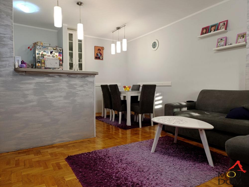 Slika 5 - Stan,NOVI SAD,BISTRICA,kv: 71, € 211150, ID: 1032716