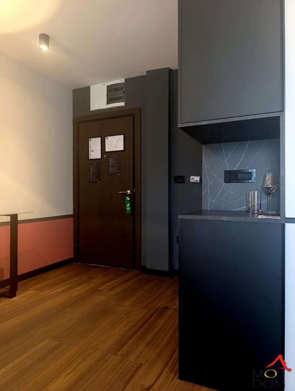 Slika 7 - Stan,NOVI SAD,SAJAM,kv: 31, € 118600, ID: 1032725
