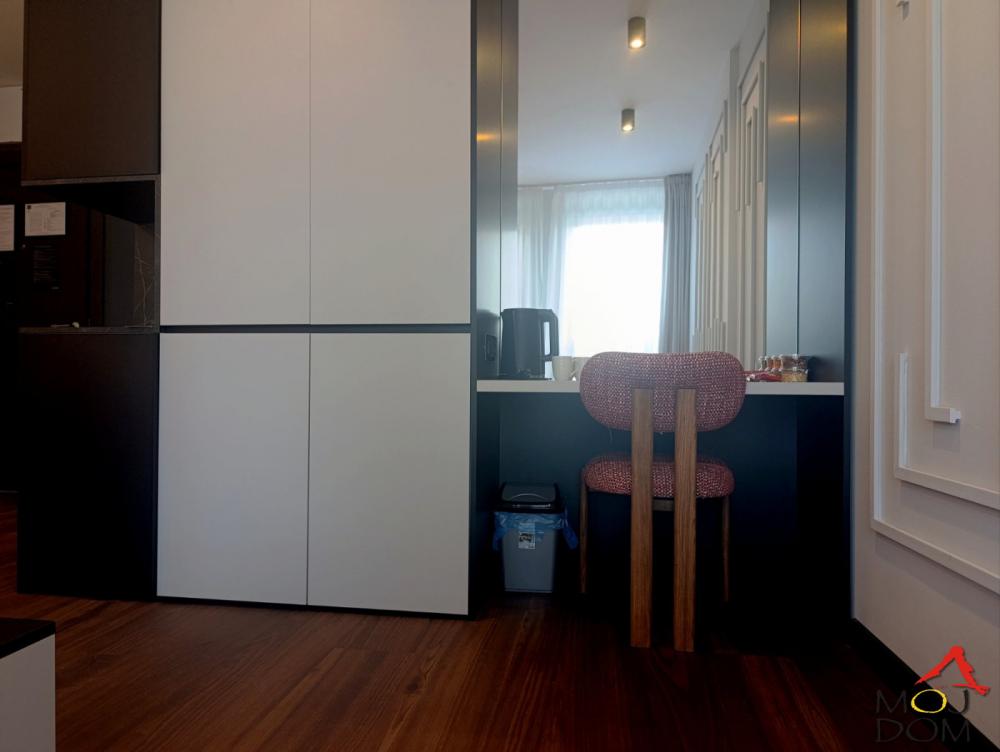Slika 6 - Stan,NOVI SAD,SAJAM,kv: 31, € 118600, ID: 1032725
