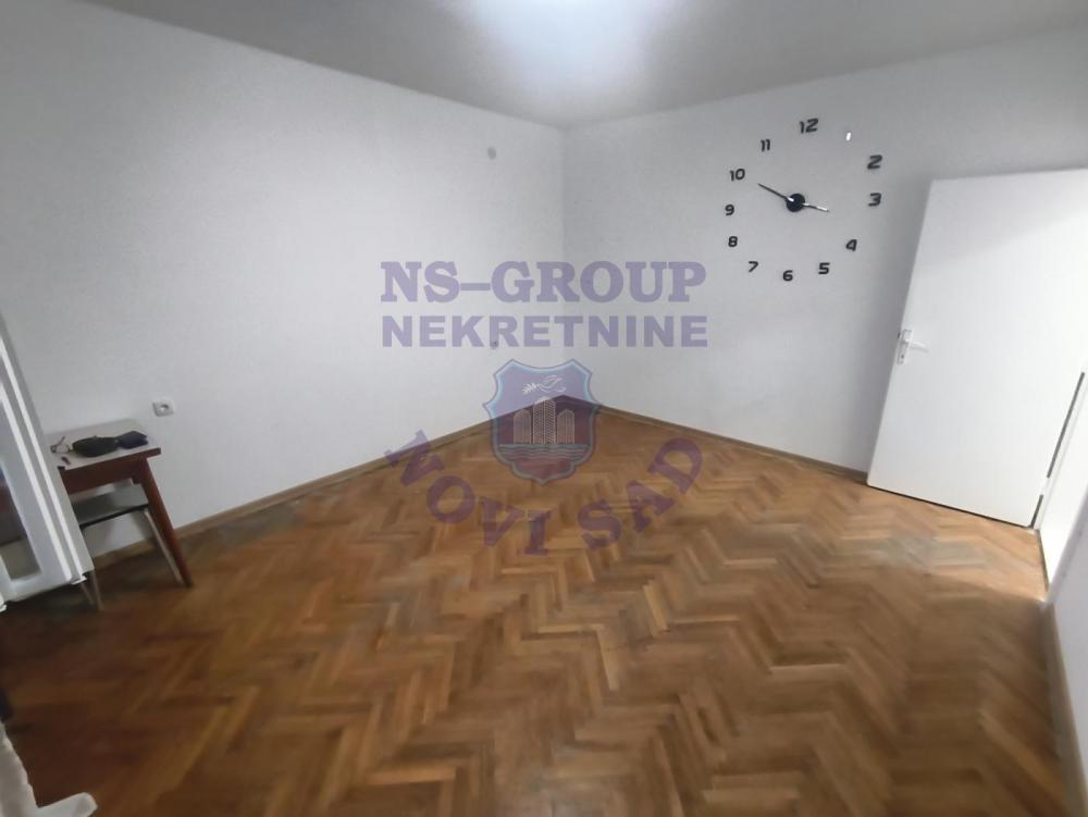 Slika 6 - Na prodaju stan na Grbavici 