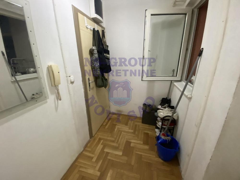 Slika 5 - Na prodaju garsonjera na Podbari 