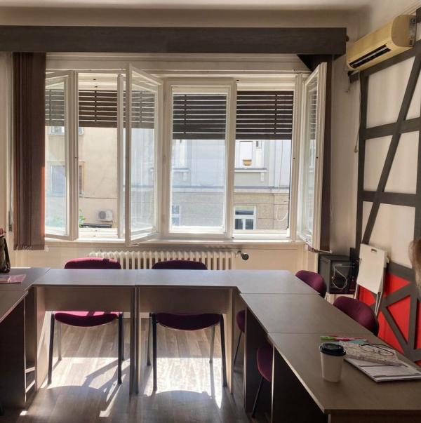 Slika 0 - Odličan stan u centru 155m2   528688