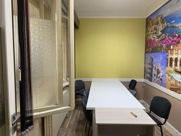 Slika 1 - Odličan stan u centru 155m2   528688