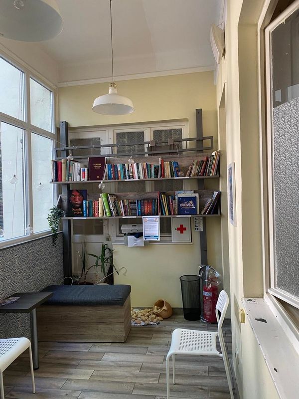 Slika 7 - Odličan stan u centru 155m2   528688