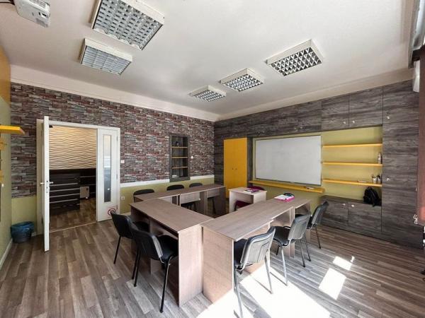 Glavna slika -Odličan stan u centru 155m2   528688