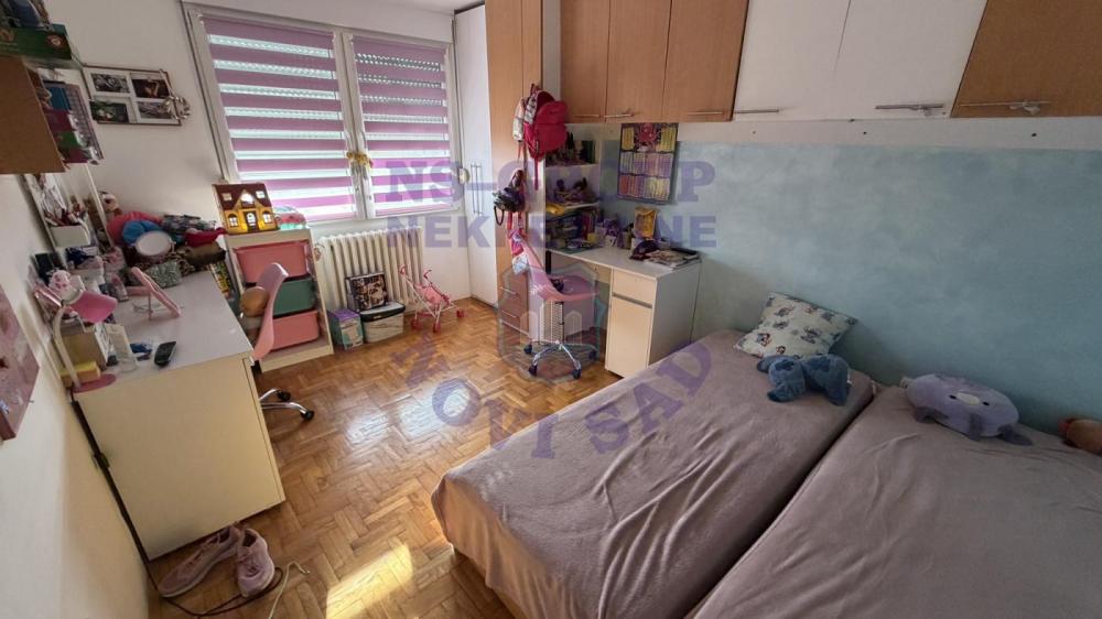 Slika 6 - Troiposoban stan na sjajnoj ceni!