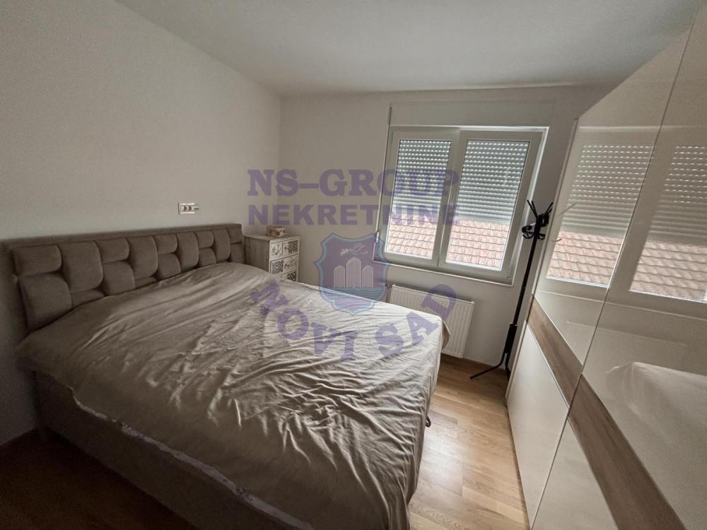 Slika 8 - Prelep dvoiposoban u Branka Copica 