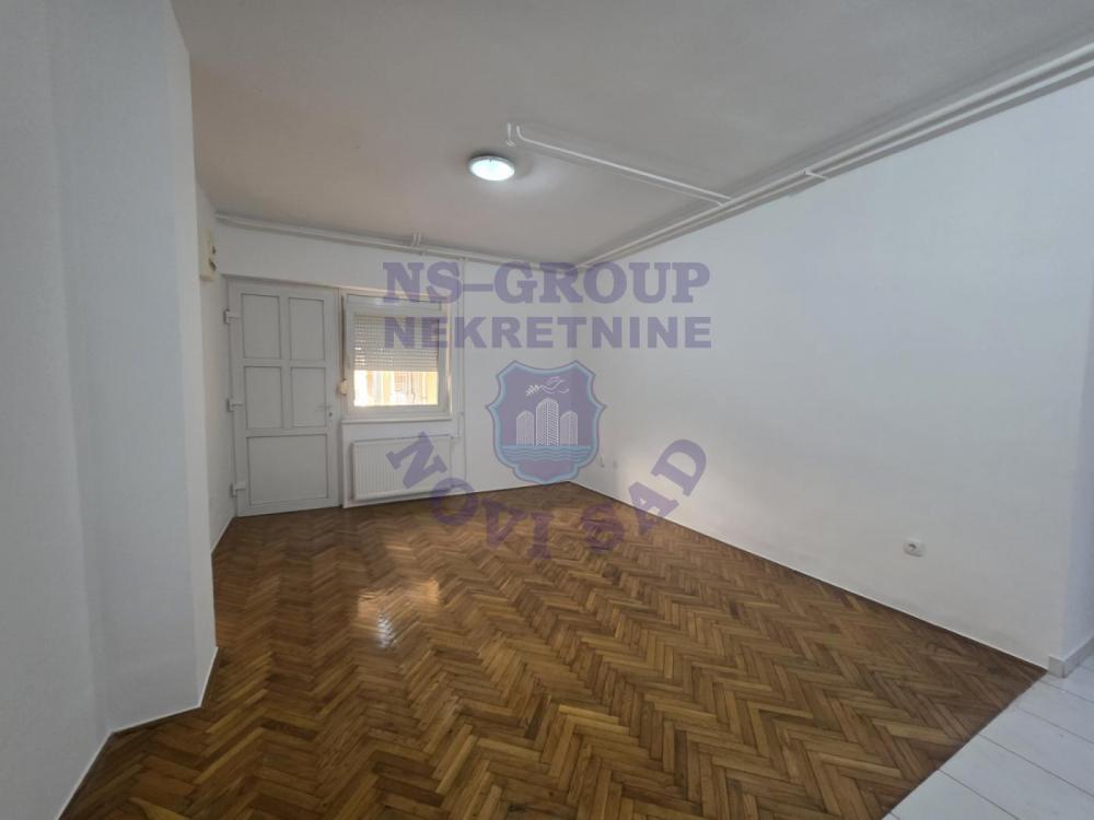 Slika 4 - Prodaja stana, 40m2, Podbara Novi Sad