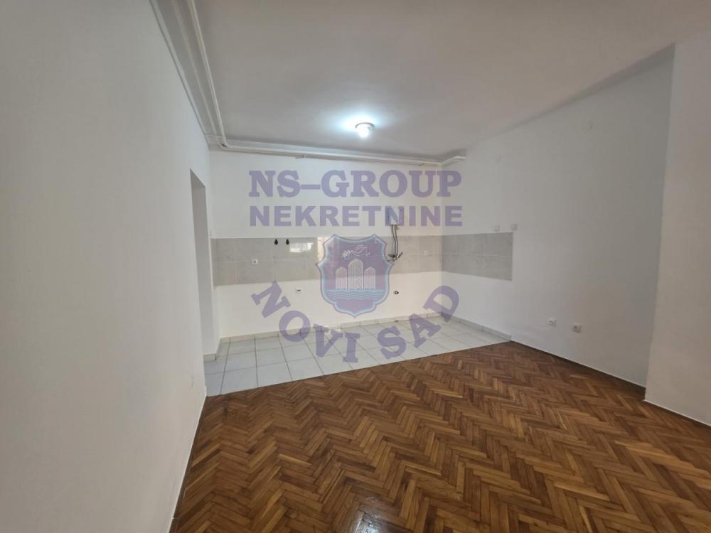 Slika 5 - Prodaja stana, 40m2, Podbara Novi Sad