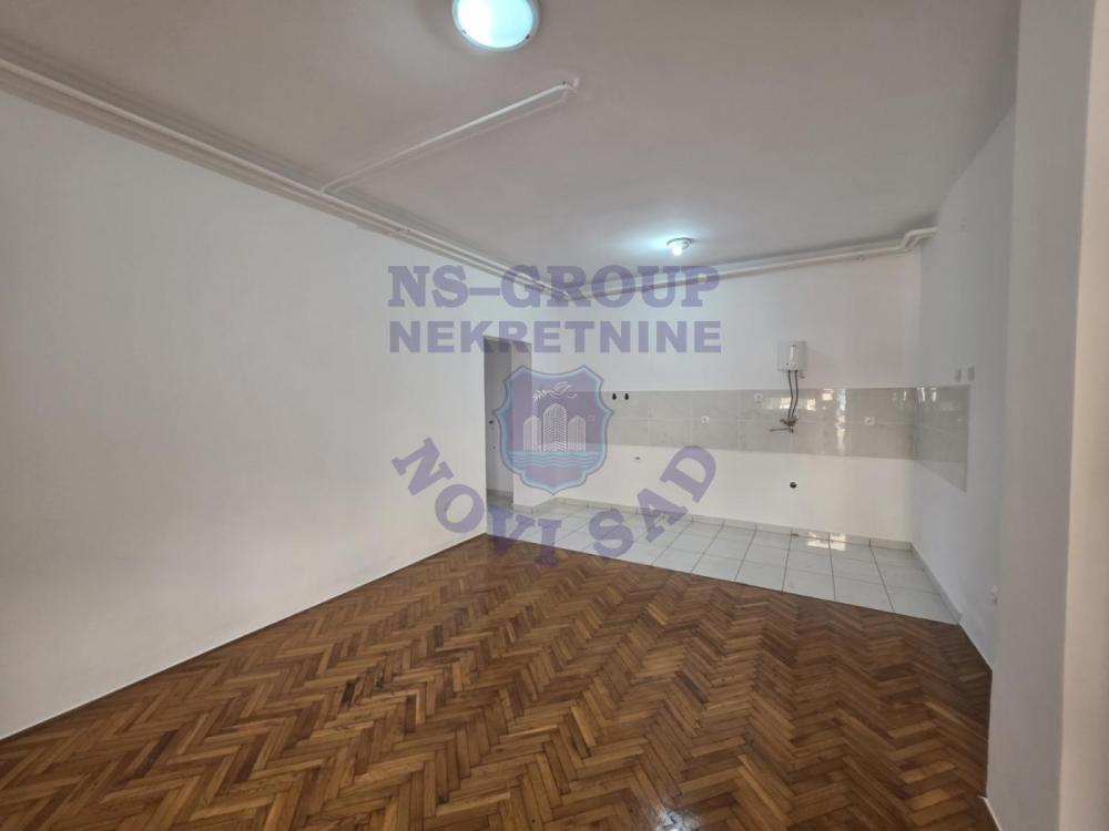 Slika 6 - Prodaja stana, 40m2, Podbara Novi Sad