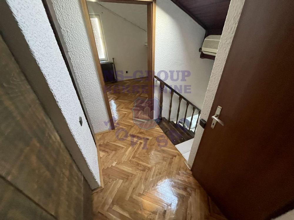Slika 4 - Troiposoban, 73m2, Nova Detelinara Novi Sad