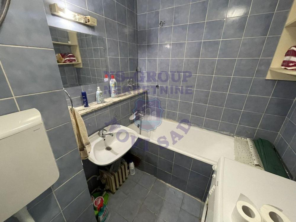 Slika 5 - Troiposoban, 73m2, Nova Detelinara Novi Sad