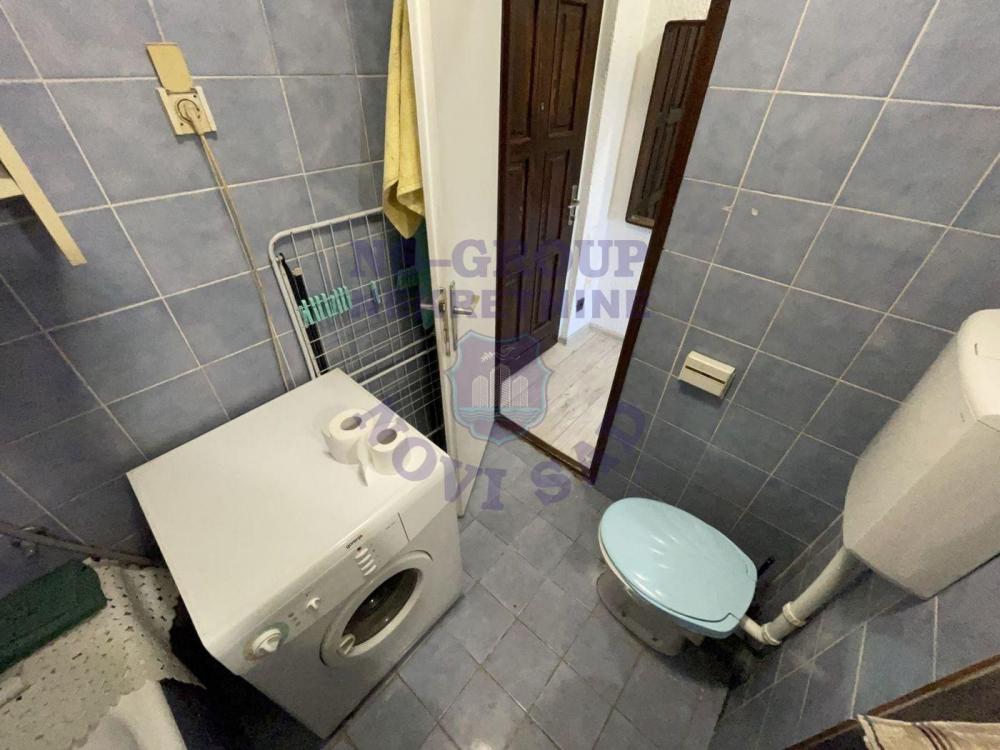 Slika 7 - Troiposoban, 73m2, Nova Detelinara Novi Sad