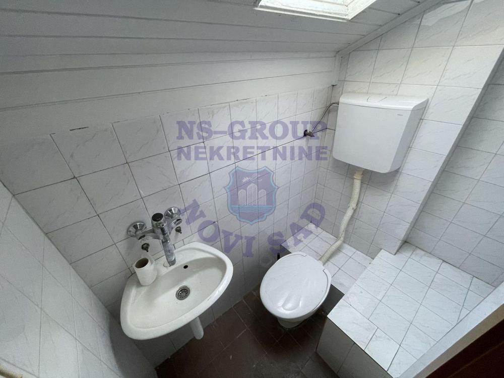 Slika 8 - Troiposoban, 73m2, Nova Detelinara Novi Sad