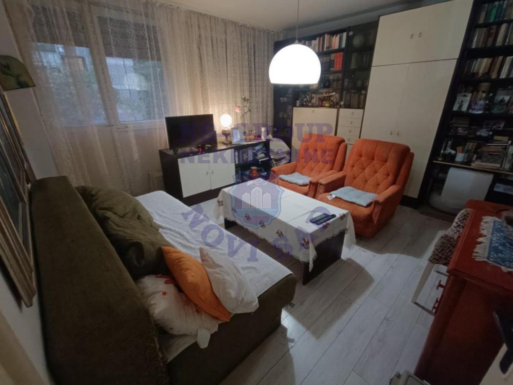 Slika 1 - Stan na najtraženijoj lokaciji u gradu