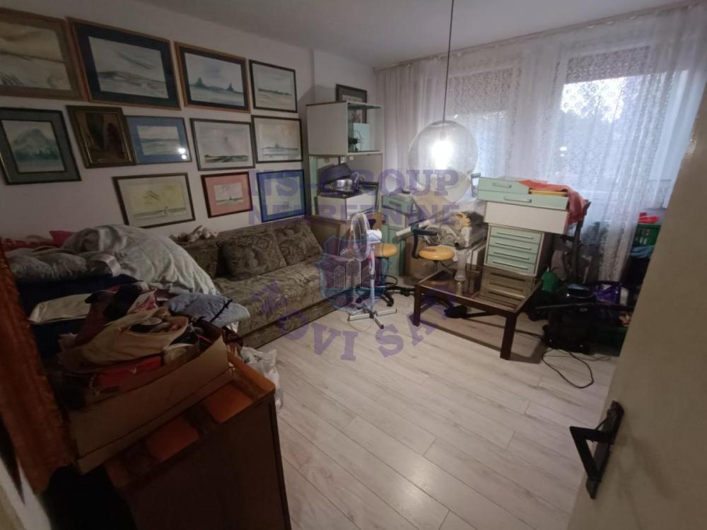 Slika 8 - Stan na najtraženijoj lokaciji u gradu