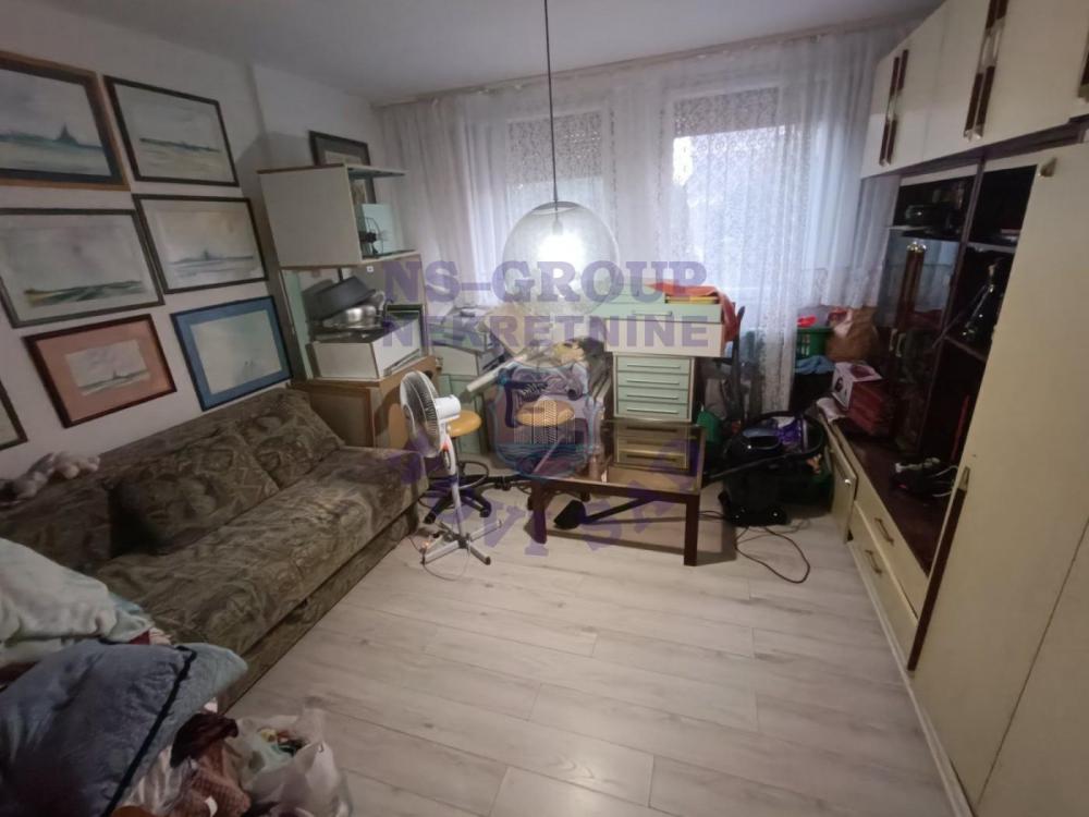 Slika 10 - Stan na najtraženijoj lokaciji u gradu