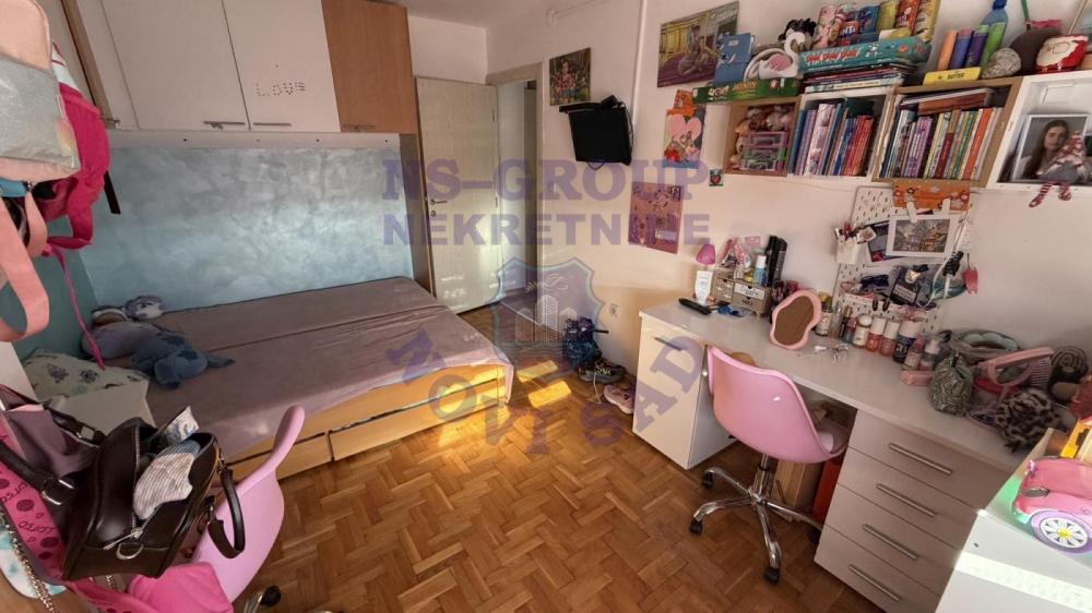 Slika 3 - 577107Odlican stan na Novom Naselju