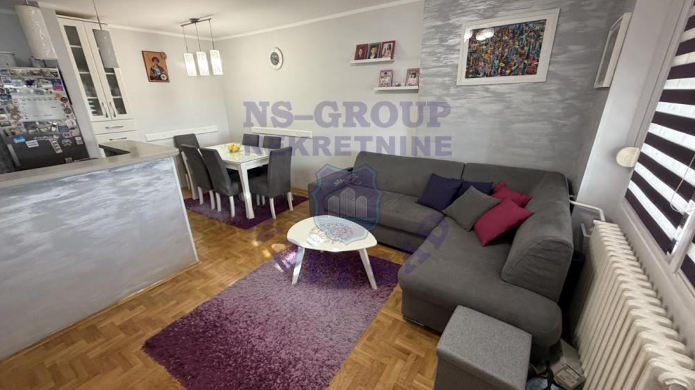 Slika 1 - 577107Odlican stan na Novom Naselju