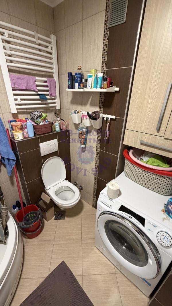 Slika 9 - 577107Odlican stan na Novom Naselju