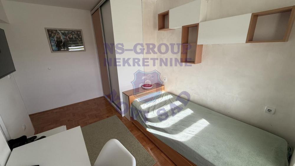 Slika 4 - 577107Odlican stan na Novom Naselju