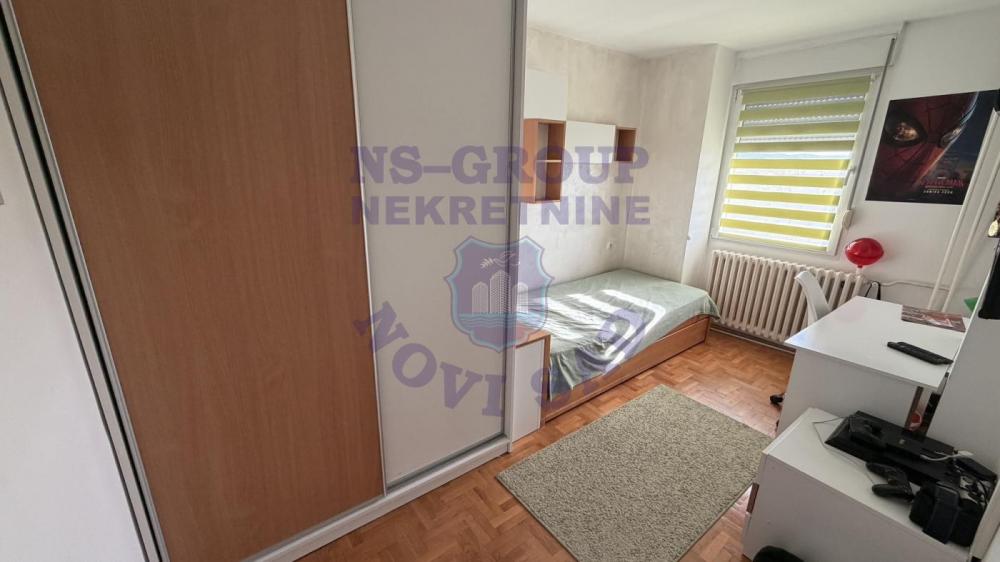 Slika 5 - 577107Odlican stan na Novom Naselju
