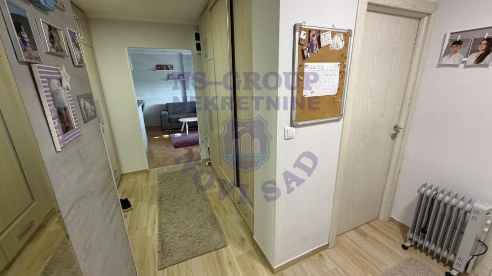 Slika 8 - 577107Odlican stan na Novom Naselju