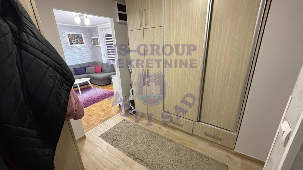 Slika 7 - 577107Odlican stan na Novom Naselju