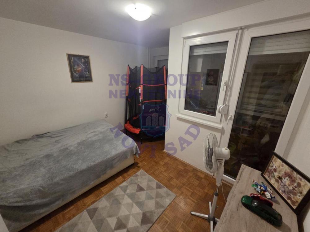 Slika 7 - Odlican trosoban na Bulevaru!