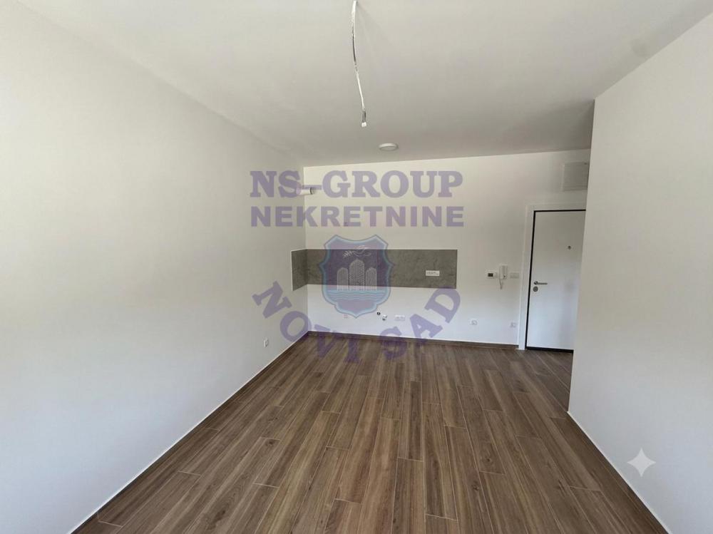 Slika 1 - Odlična garsonjera u novogradnji