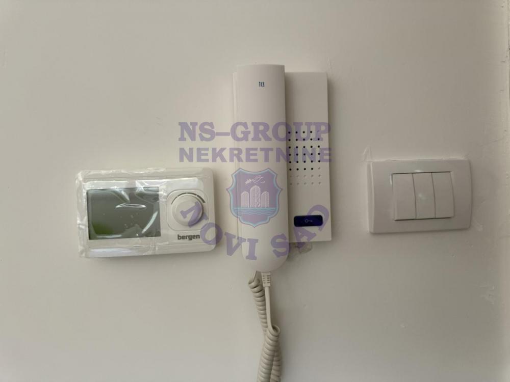 Slika 3 - Odlična garsonjera u novogradnji