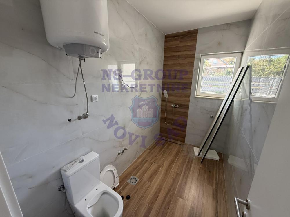 Slika 4 - Odlična garsonjera u novogradnji