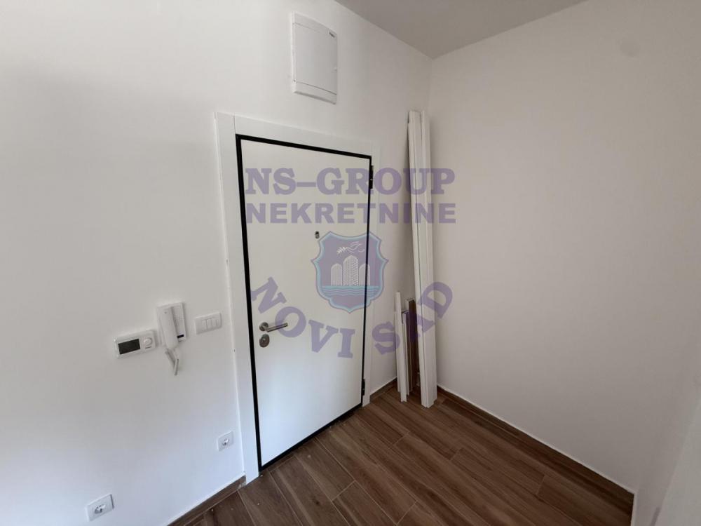 Slika 2 - Odlična garsonjera u novogradnji