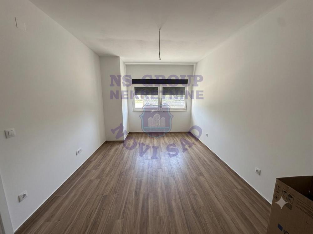 Glavna slika -Odlična garsonjera u novogradnji