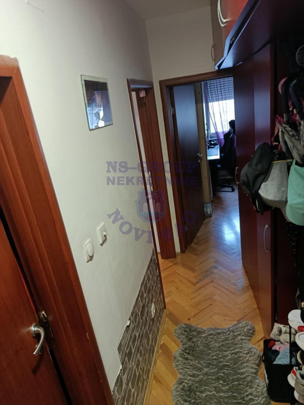 Slika 7 - Dvosoban odličan stan- Nova detelinara! 577282