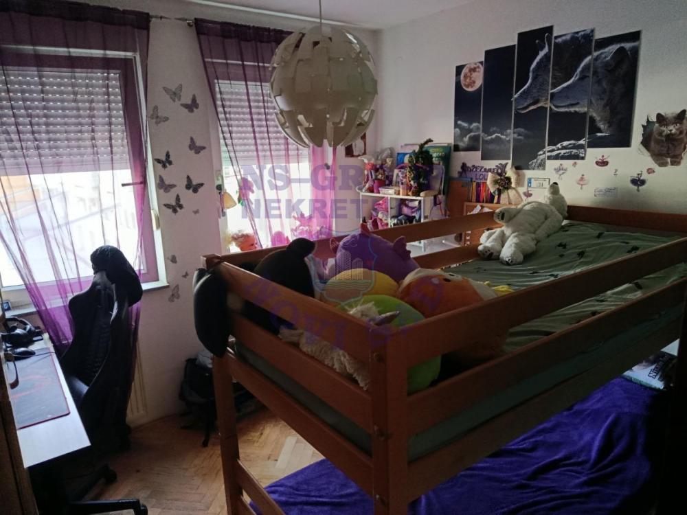 Slika 3 - Dvosoban odličan stan- Nova detelinara! 577282