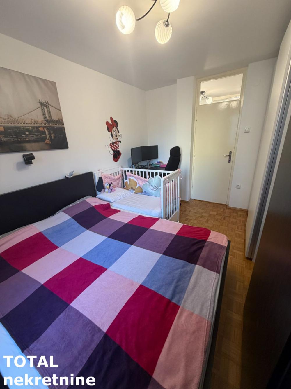 Slika 10 - Stan,NOVI SAD,LIMAN 3,kv: 55.00, € 200000, ID: 1103059