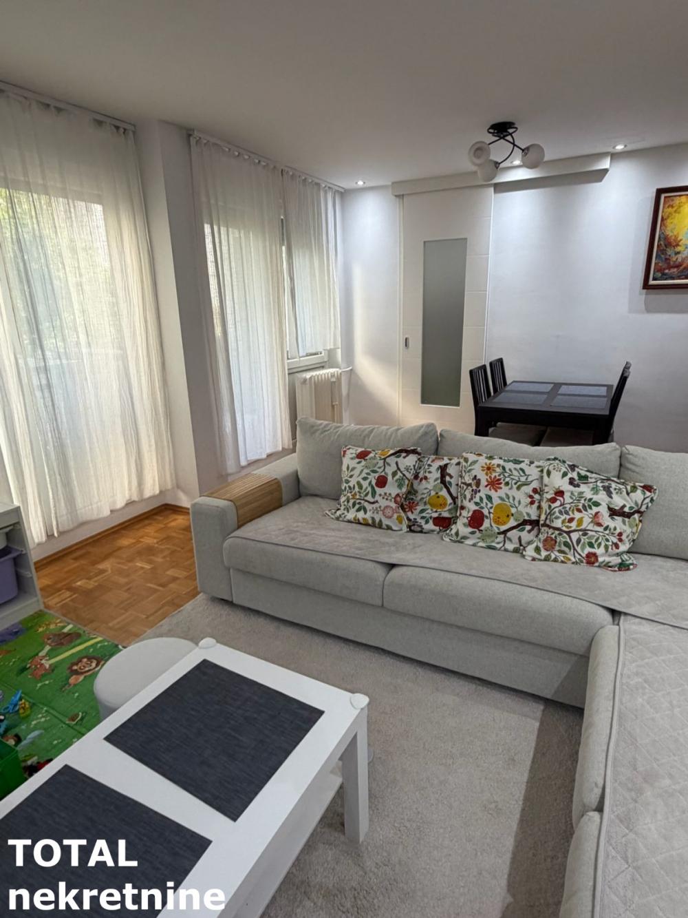 Slika 2 - Stan,NOVI SAD,LIMAN 3,kv: 55.00, € 200000, ID: 1103059