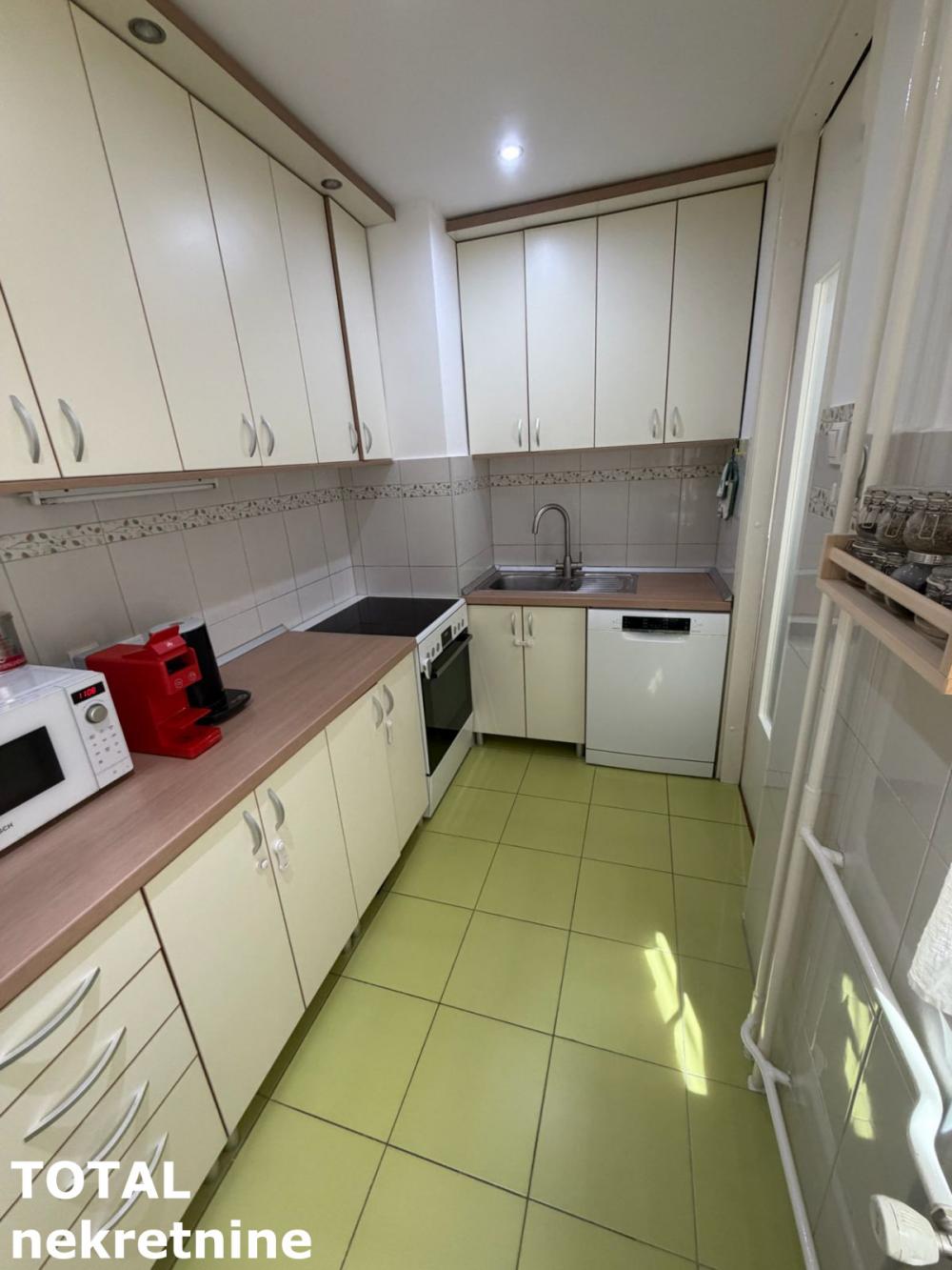 Slika 8 - Stan,NOVI SAD,LIMAN 3,kv: 55.00, € 200000, ID: 1103059